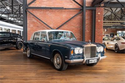 1969 Rolls Royce Silver Shadow for sale in Adelaide West